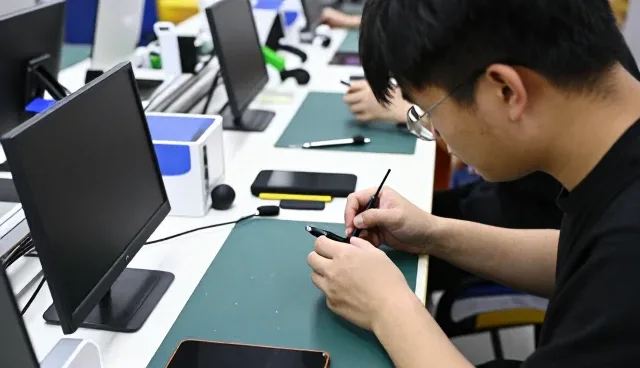 郑州顺海电子科技有限公司分享售后维修等使用优势